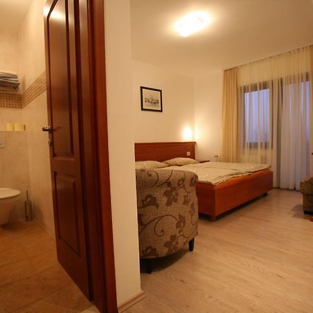 B&B Marijana Malinska Pokoj fotografie