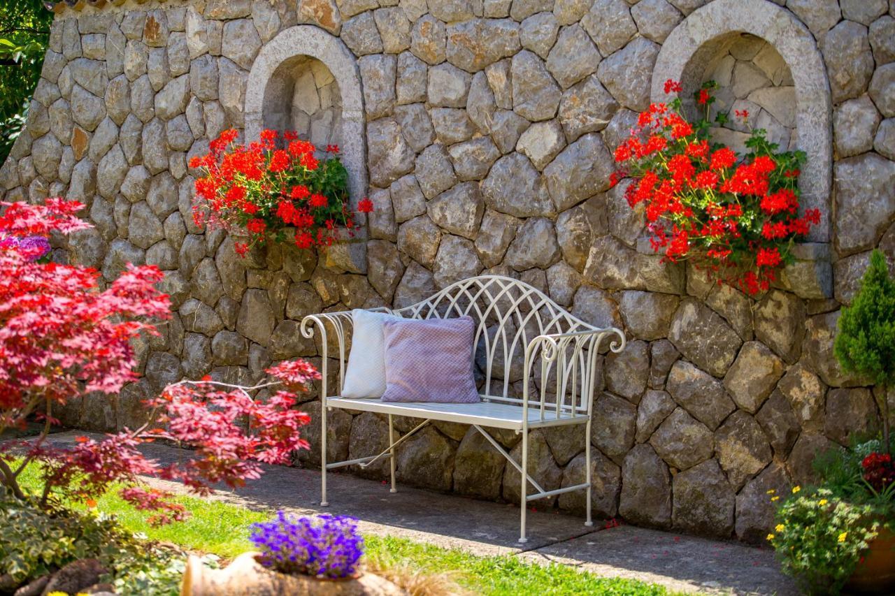 B&B Marijana Malinska Exteriér fotografie