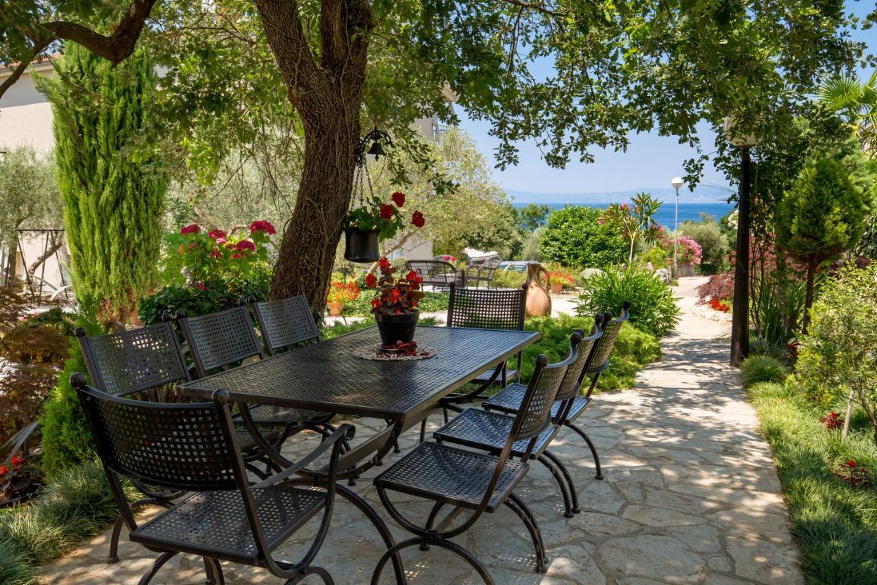 B&B Marijana Malinska Exteriér fotografie