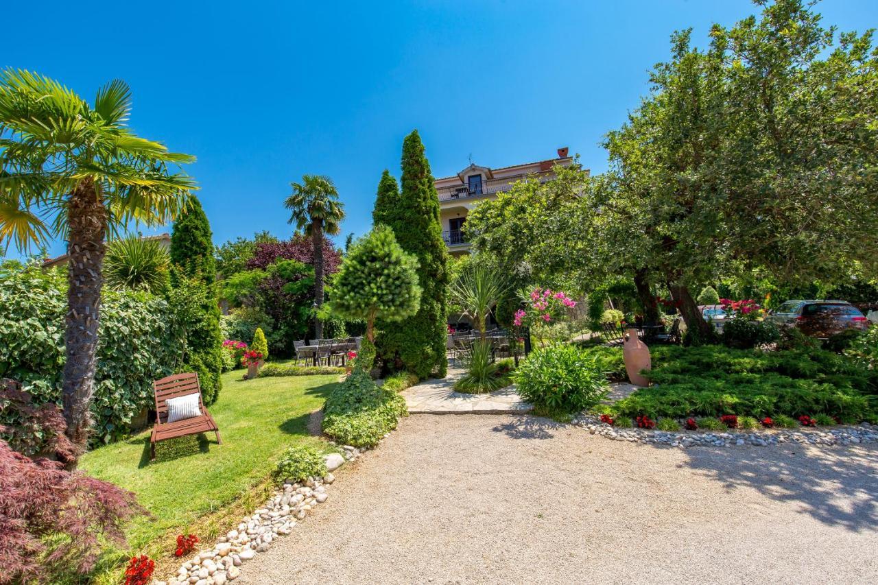 B&B Marijana Malinska Exteriér fotografie