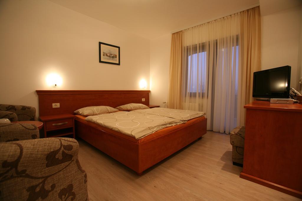 B&B Marijana Malinska Pokoj fotografie