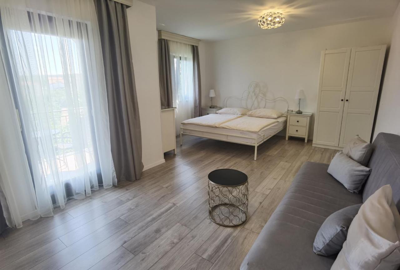 B&B Marijana Malinska Pokoj fotografie