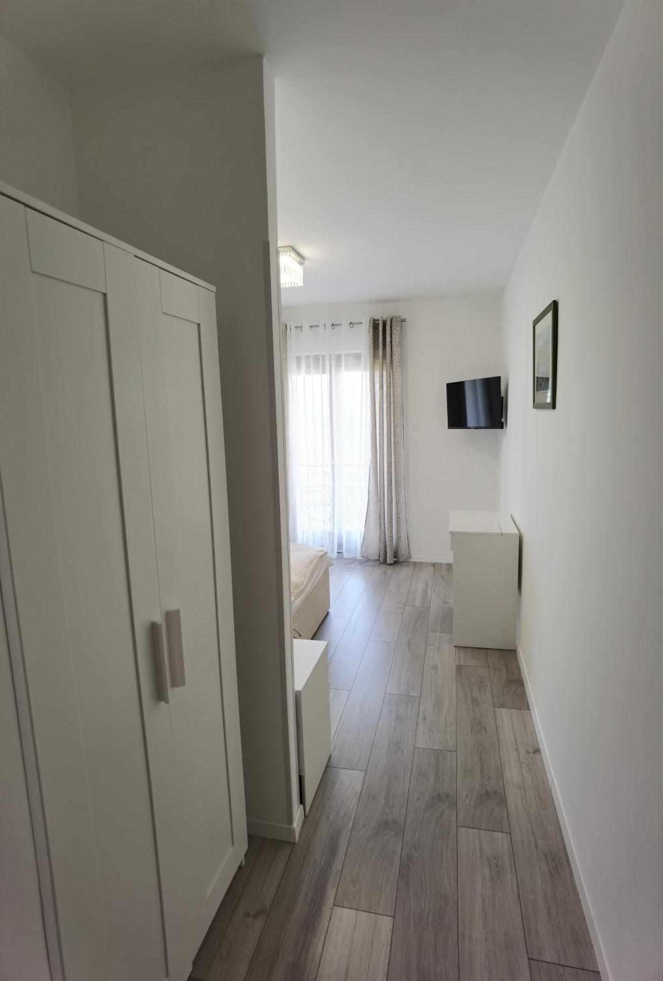 B&B Marijana Malinska Pokoj fotografie