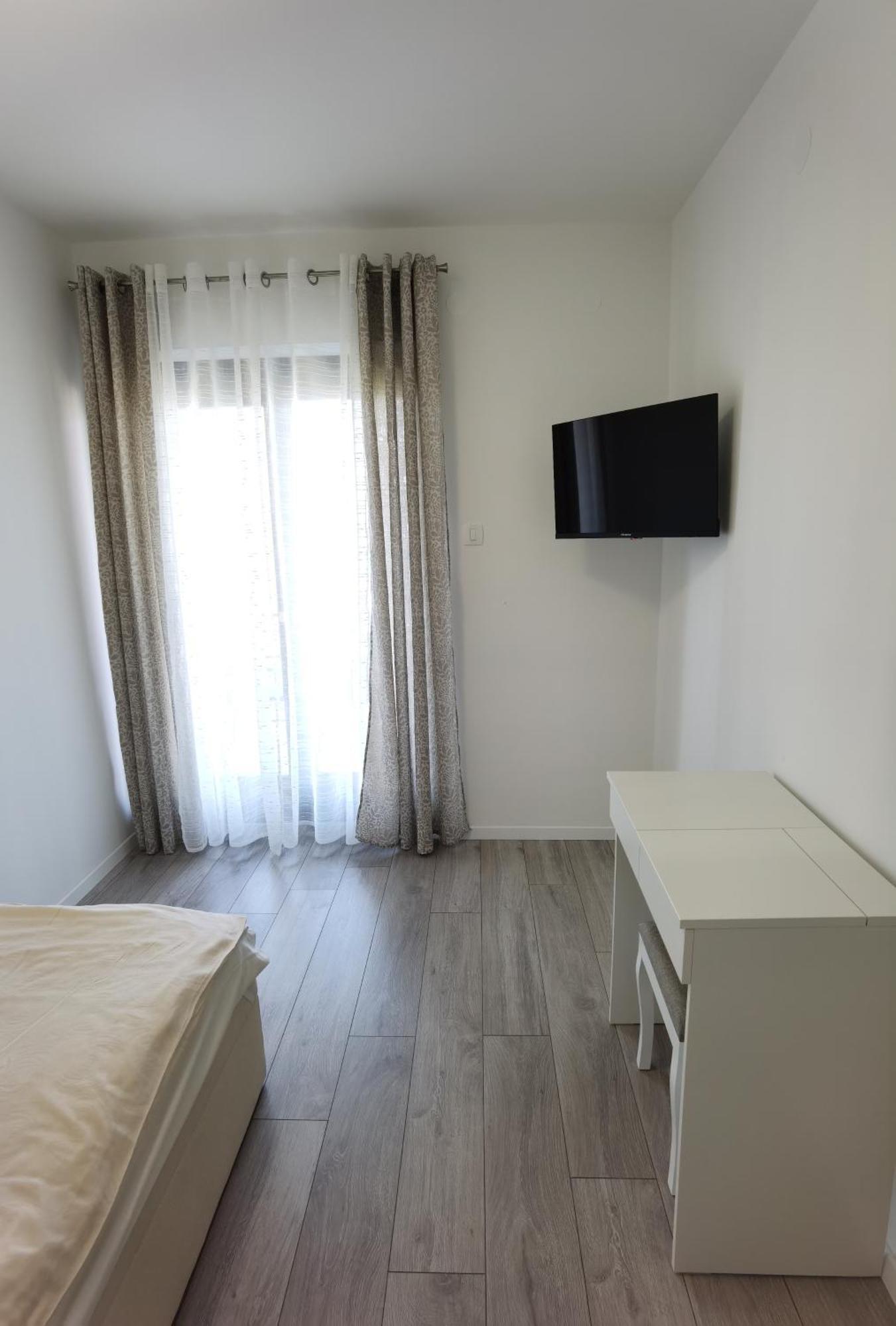 B&B Marijana Malinska Pokoj fotografie