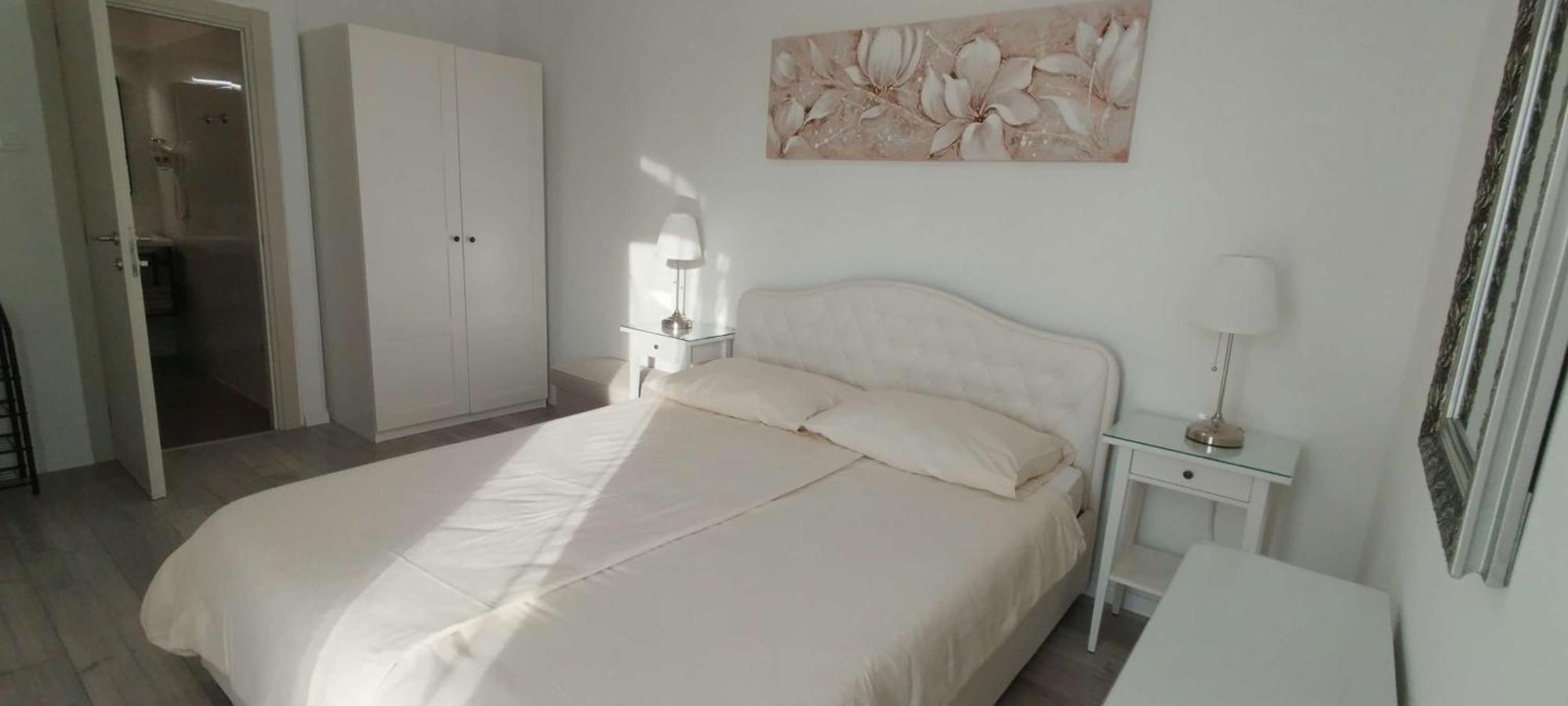 B&B Marijana Malinska Exteriér fotografie