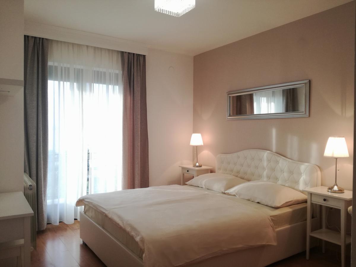 B&B Marijana Malinska Exteriér fotografie