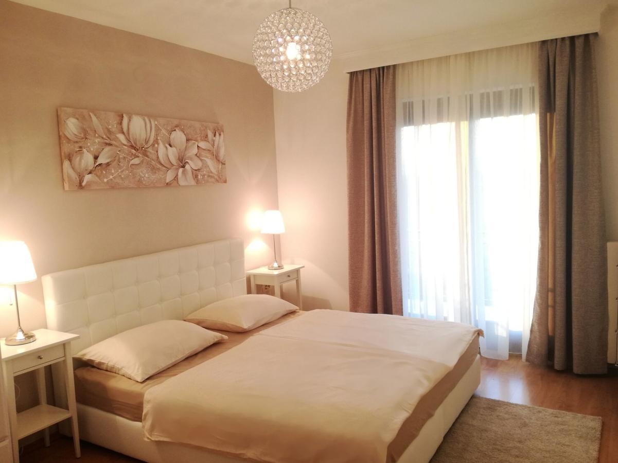 B&B Marijana Malinska Exteriér fotografie